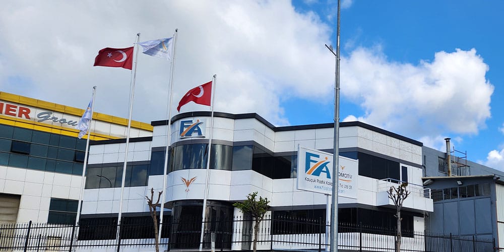 Firma Binası